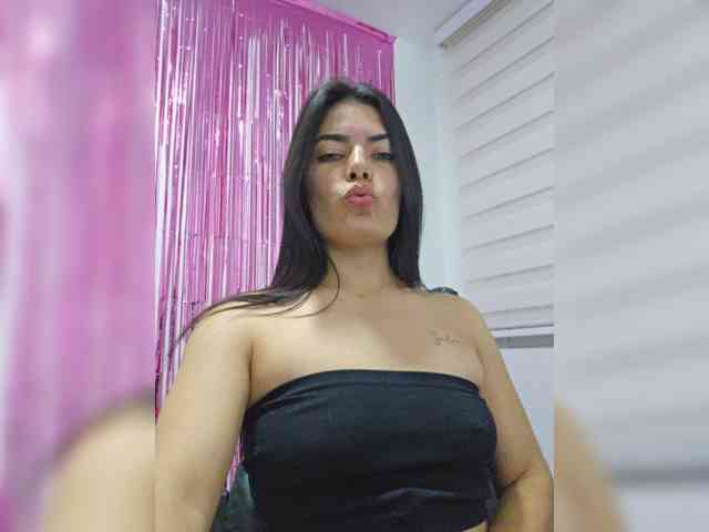 Estefani-R webcam