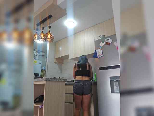 Estefani-R webcam