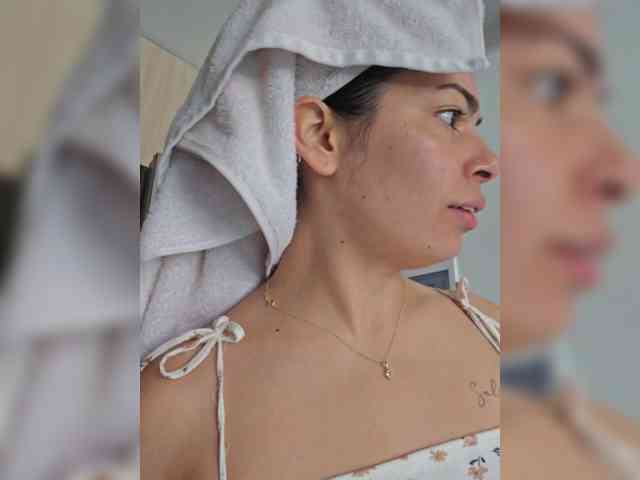 Estefani-R webcam