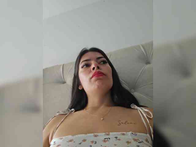 Estefani-R webcam