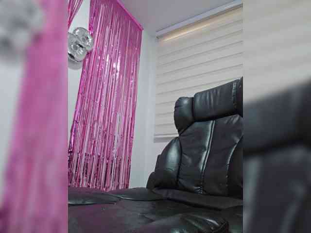 Estefani-R webcam
