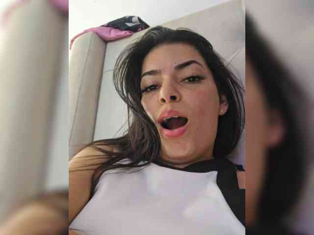 Estefani-R webcam