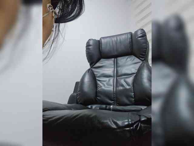 Estefani-R webcam