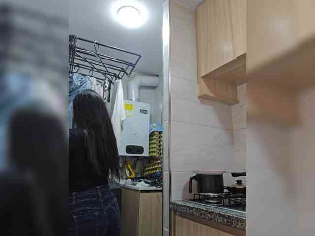 Estefani-R webcam