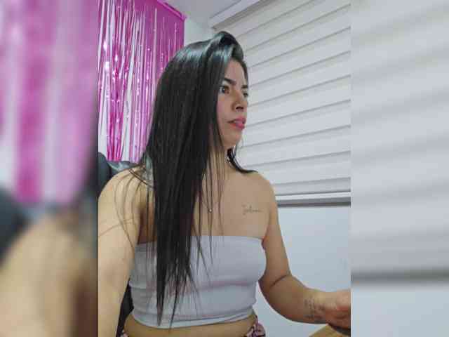 Estefani-R webcam