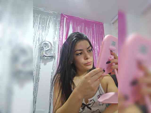 Estefani-R webcam