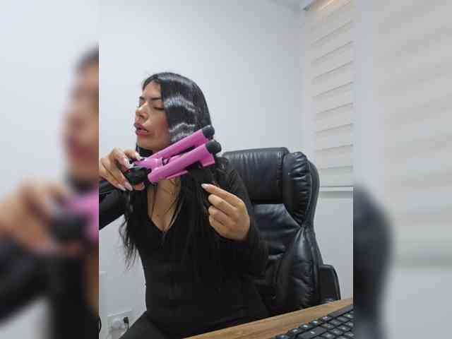 Estefani-R Estefani-R