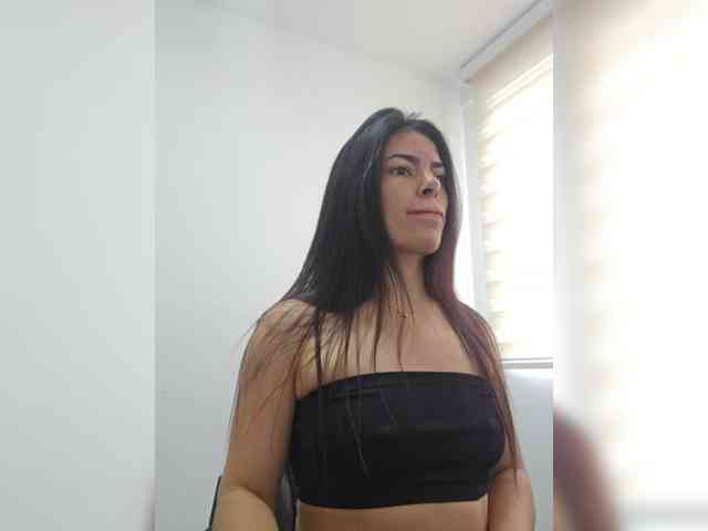 Estefani-R webcam