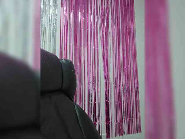 Estefani-R webcam