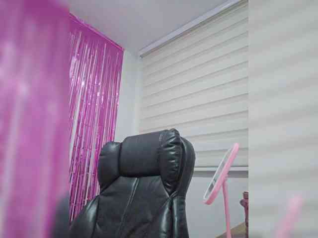Estefani-R webcam