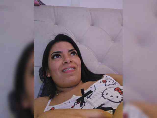 Estefani-R webcam