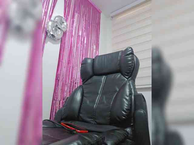 Estefani-R webcam