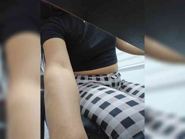 Estefani-R webcam