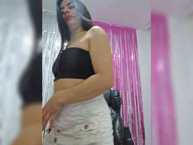 Estefani-R webcam