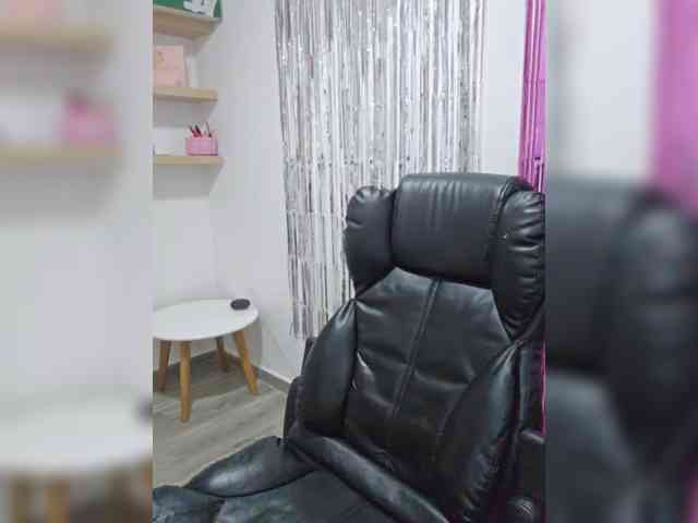 Estefani-R webcam