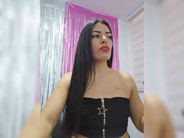 Estefani-R webcam