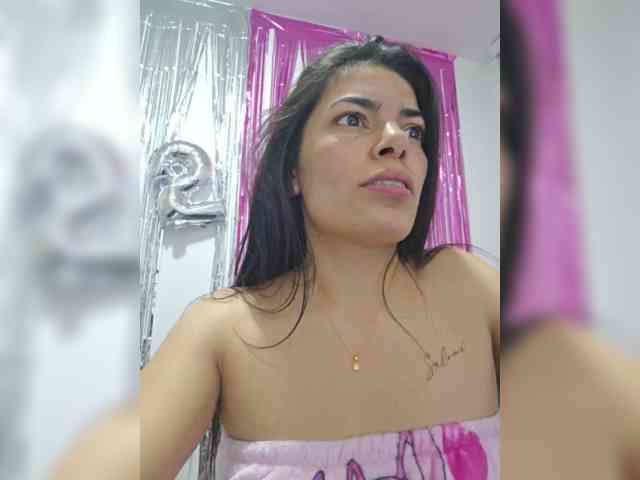 Estefani-R webcam