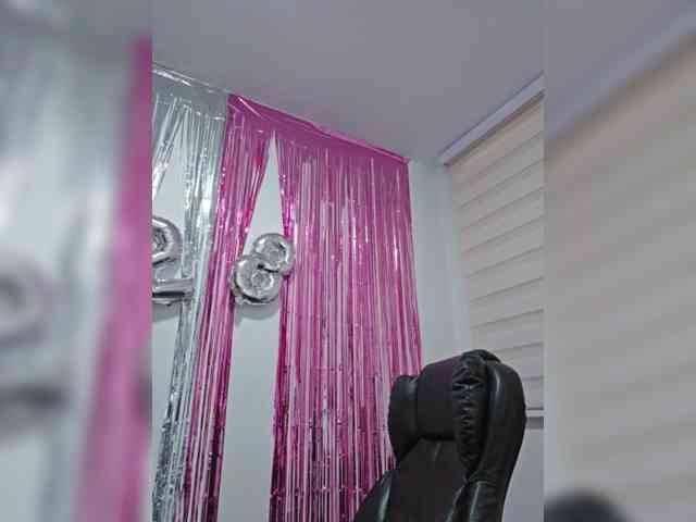 Estefani-R webcam