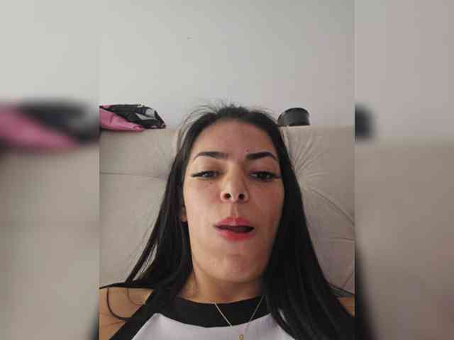 Estefani-R webcam