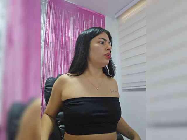 Estefani-R webcam