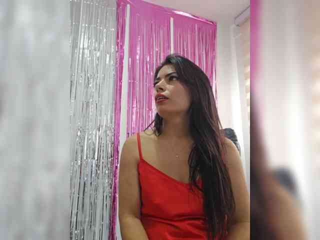 Estefani-R webcam