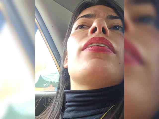 Estefani-R webcam