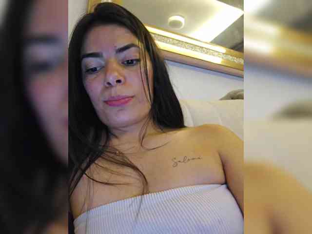 Estefani-R webcam