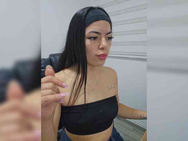 Estefani-R