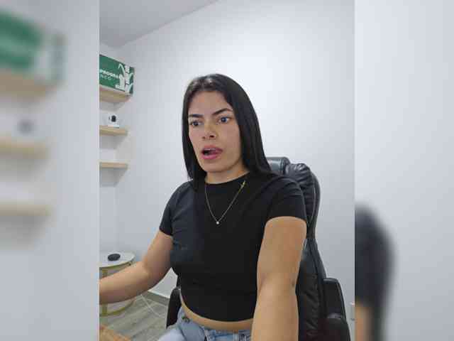 Estefani-R webcam