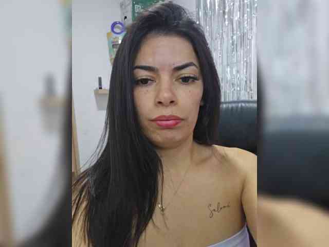 Estefani-R
