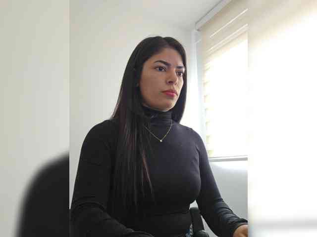Estefani-R webcam