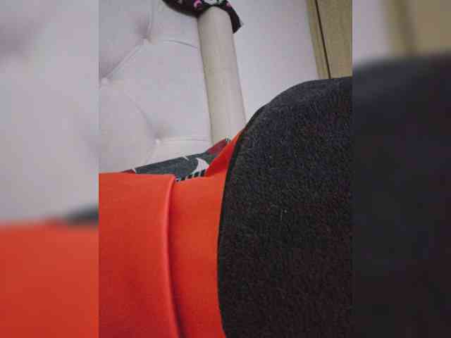 Estefani-R webcam