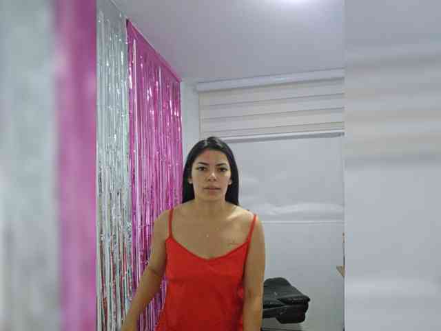 Estefani-R webcam
