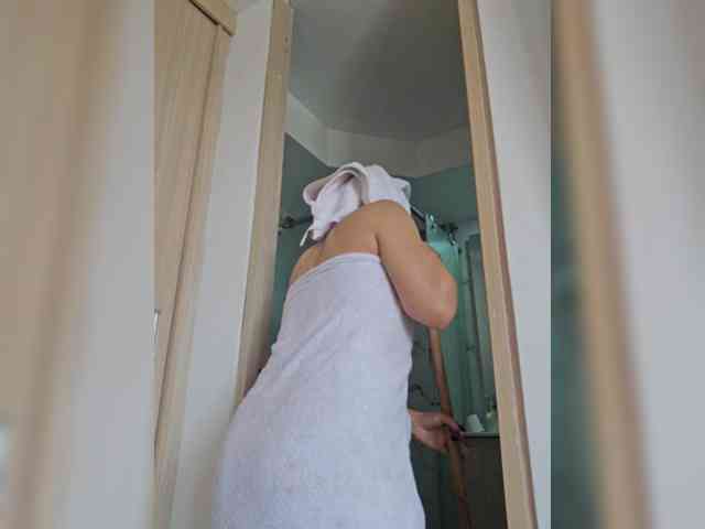 Estefani-R webcam