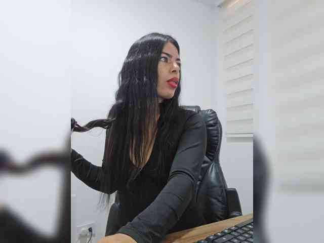 Estefani-R webcam