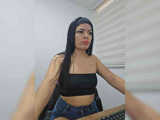 Estefani-R