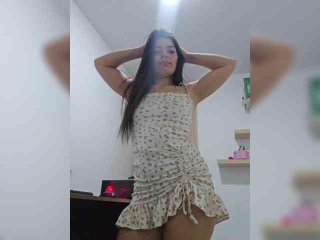 Estefani-R webcam