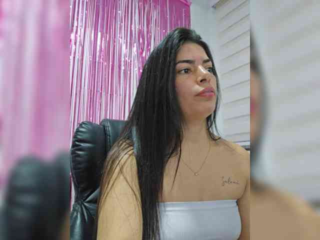 Estefani-R webcam