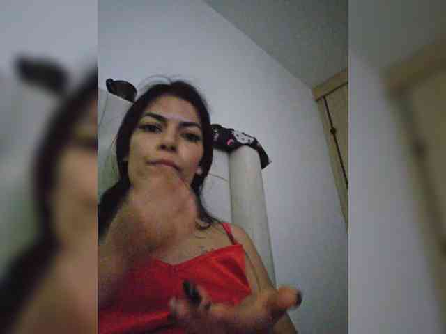 Estefani-R webcam