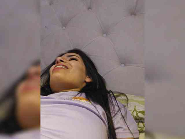 Modelo: Estefani-R