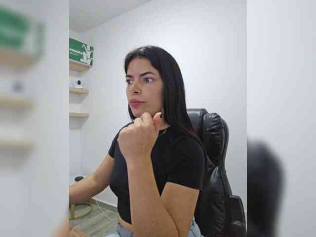Estefani-R webcam