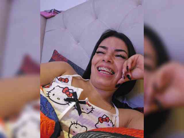 Estefani-R webcam