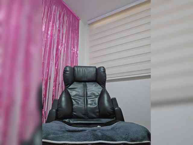 Estefani-R webcam
