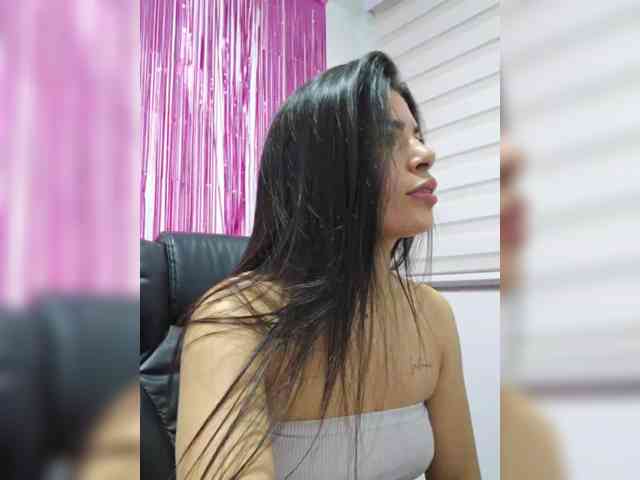 Estefani-R webcam