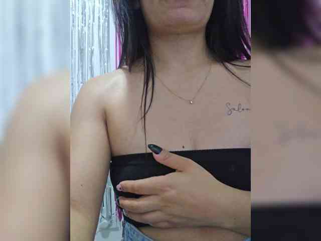 Estefani-R webcam