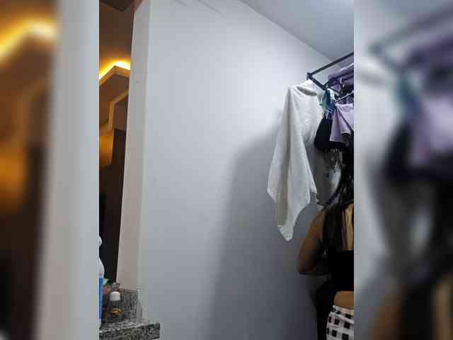 Estefani-R webcam