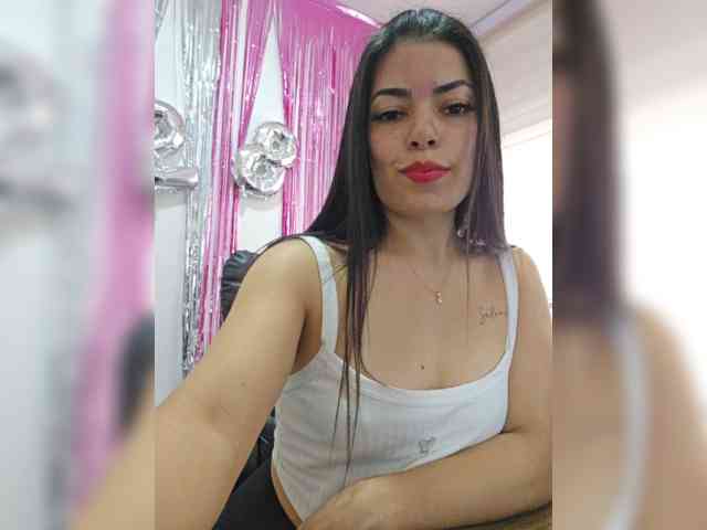 Estefani-R webcam