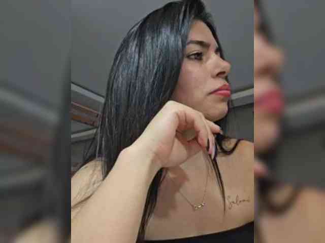 Estefani-R webcam
