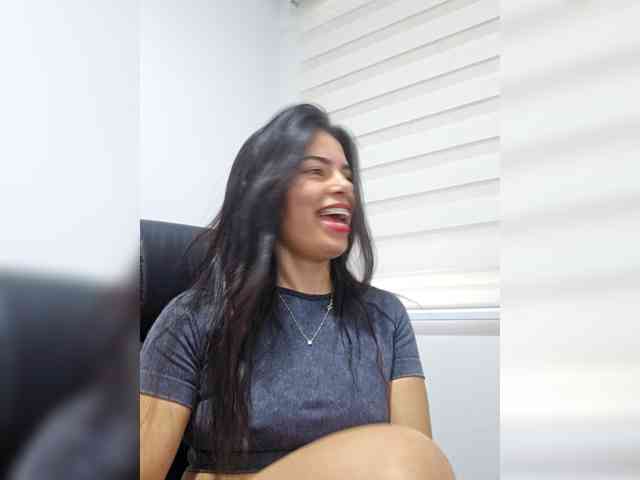 Estefani-R webcam