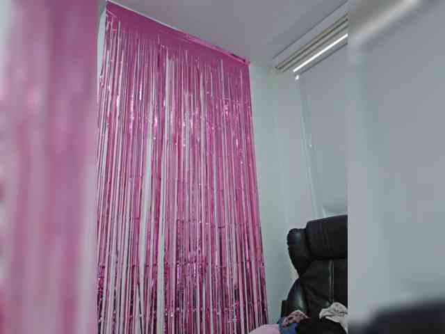 Estefani-R webcam